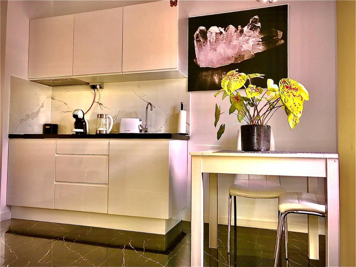 Apartament Blue Crystal Jelenia Góra Extérieur photo