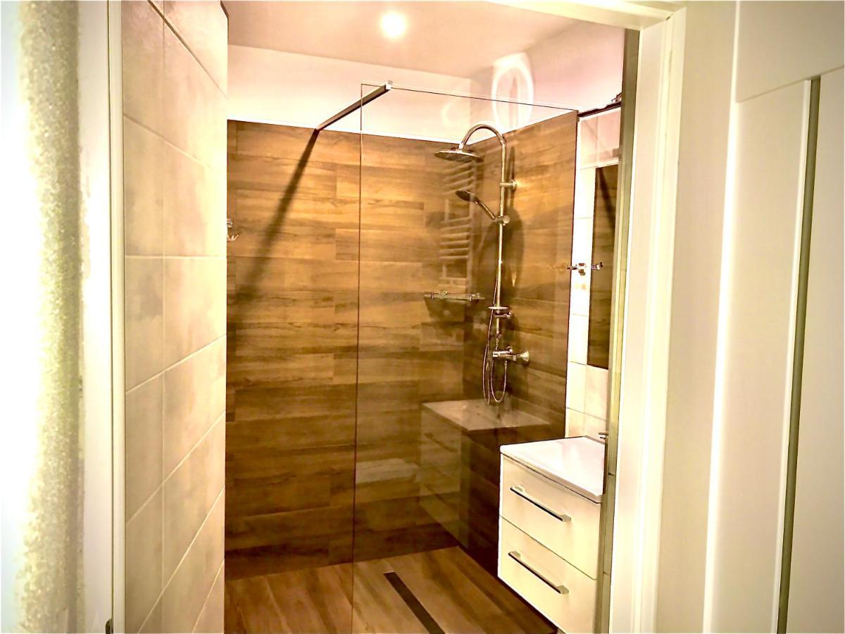 Apartament Blue Crystal Jelenia Góra Extérieur photo